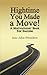 Hightime You Made a Move!: A motivational book for success (It's In Your Hands)