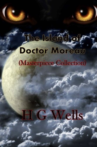 The Island of Doctor Moreau