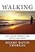 Walking by Henry David Thoreau
