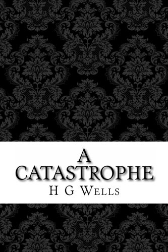 A Catastrophe (Paperback)