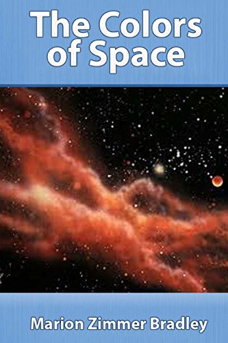 The Colors of Space