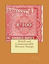 British and Commonwealth Revenue Stamps