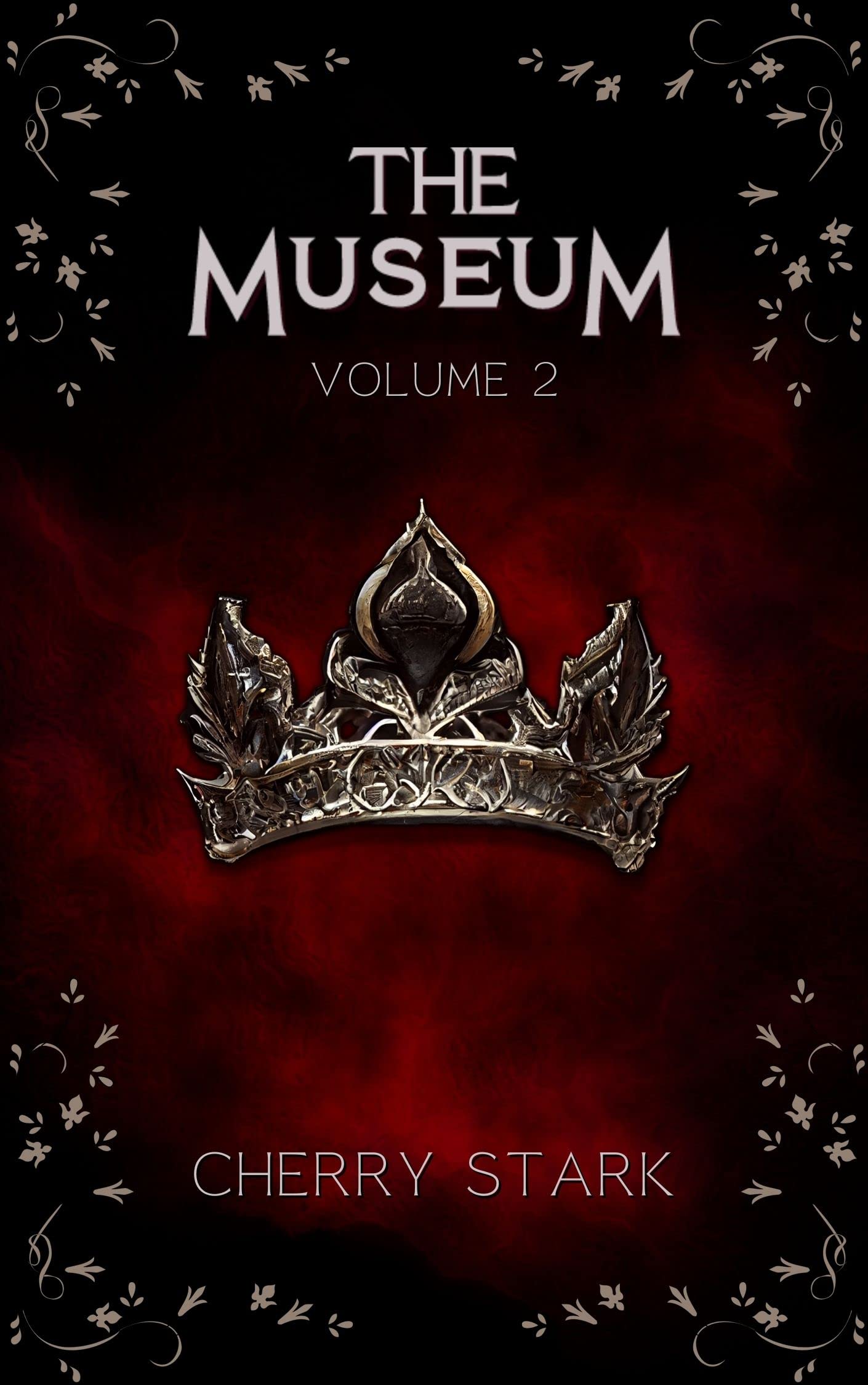 The Museum: Volume 2 (Kindle Edition)