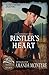 Rustler's Heart (The Kinnison Legacy, #2)
