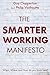 The Smarter Working Manifesto