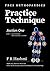 Frcs Orthopaedics - Practice Technique - Section One EMI