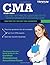 CMA Study Guide: Test Prep with Practice Questions for the Certified Management Accountant Exam