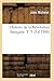 Histoire de La Revolution Franaaise. T. 9 (Ed.1888)
