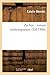 Zo'har: Roman Contemporain (Éd.1886) (Litterature) (French Edition)
