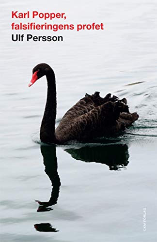 Karl Popper, Falsifieringens Profet (Swedish Edition)