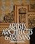 Artists, Architects and Artisans by Charlie Hill