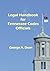 Legal Handbook For Tennesse...