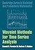 Wavelet Methods for Time Series Analysis