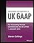 Interpretation and Application of UK GAAP by Steven Collings