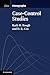 Case-Control Studies