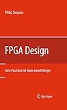 FPGA Design FPGA Design