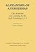 Alexander of Aphrodisias: On Aristotle on Coming to be and Perishing 2.2-5 (Ancient Commentators on Aristotle)