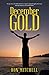 December Gold by Ron Mitchell