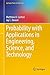 Probability with Applications in Engineering, Science, and Technology (Springer Texts in Statistics)