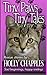 Tiny Paws: Tiny Tales