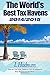 The World's Best Tax Havens 2014/2015 by Lee Hadnum