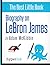 Biography On Lebron James