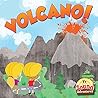 Volcano! by J. Jean Robertson