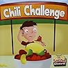 The Chili Challenge - Letter Ch by Meg Greve