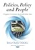 Politics, Policy and People: Irrigation Governance in a South Indian State (Agricultural Issues and Policies)