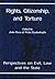 Rights, Citizenship and Torture by John T. Parry