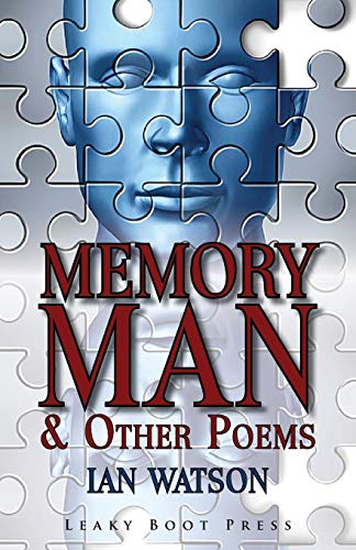 Memory Man & Other Poems (Paperback)
