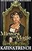 Mirrors and Magic: A Steampunk Fairy Tale (The Clockwork Republic Series)