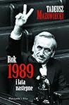 Rok 1989 i lata następne
