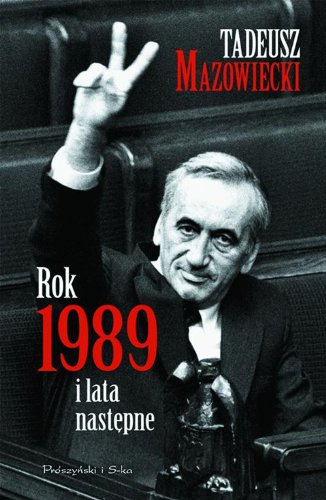 Rok 1989 i lata następne (Hardcover)