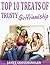 Top 10 Treats of Trusty Gir...