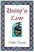 Unity's Law (The Zone Chronicles Book 2)