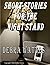Short Stories for the Night Stand by Debra Wattes