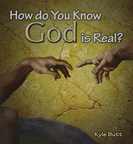 How Do You Know God Is Real? (Hardcover)