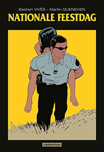 Alleen op de wereld (Hardcover)