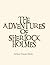 The Adventures of Sherlock Holmes