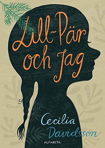 Lill-Pär och jag (Hardcover)