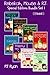 Rebekah, Mouse & RJ: Special Edition Bundle Set #1