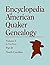 Encyclopedia of American Quaker Genealogy, Volume I: (North Carolina Yearly Meeting), Part B
