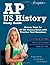 AP US History Study Guide: Review Book for AP US History Exam with Practice Test Questions