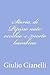 Storia di Pipino nato vecchio e morto bambino (Italian Edition)
