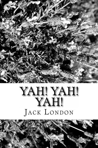 Yah! Yah! Yah! (Paperback)
