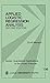 Applied Logistic Regression Analysis (Quantitative Applications in the Social Sciences)