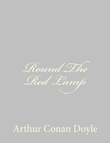 Round The Red Lamp