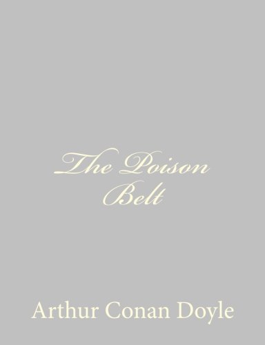 The Poison Belt