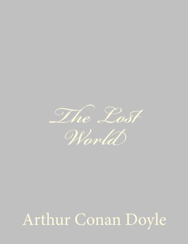 The Lost World